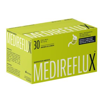 Medireflux 30 stick dm