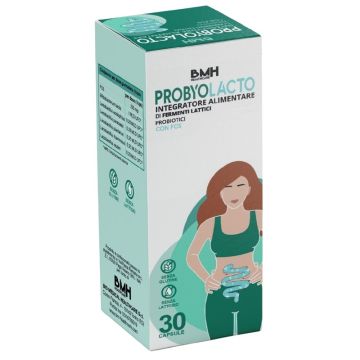 Probyolacto 30 capsule