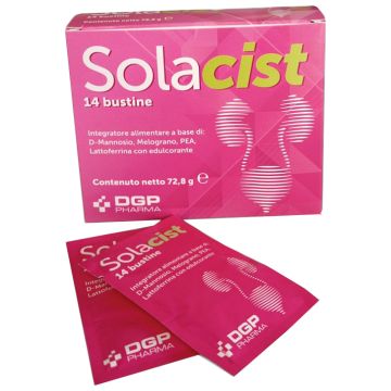 Solacist 14 bustine