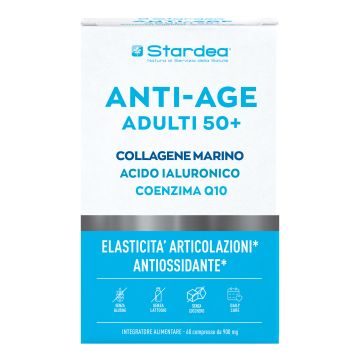 Stardea anti age 60 compresse