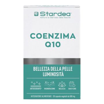Stardea coenzima q10 30 capsule