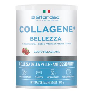 Stardea collagene + bellezza 275 g