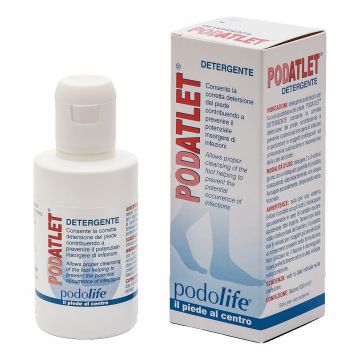 Podatlet detergente 100 g
