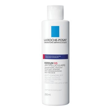 Kerium ds shampoo antiforfora 200 ml