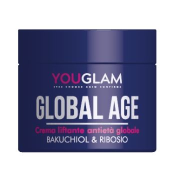 Youglam crema global age 50 ml