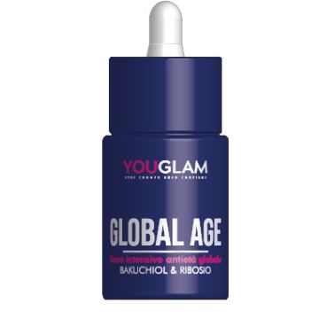 Youglam siero global age 30 ml