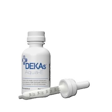 Dekas aqua e 60 ml