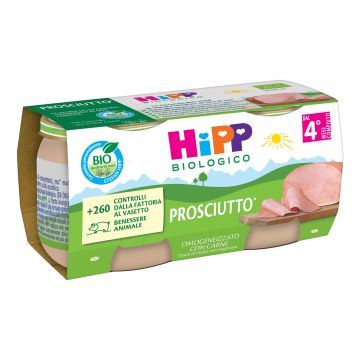 Omo hipp bio prosc.cotto 2x80g