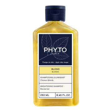 Phyto blonde shampoo illuminante 250 ml