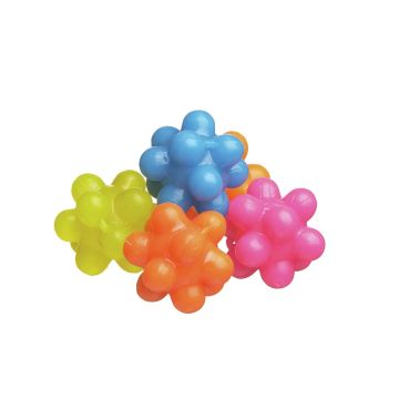 Camon Gatto Gioco Pallina Stella 3 Cm