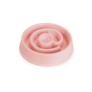 Camon Cane Ciotola Slow Feed Rotonda 18,5 Cm
