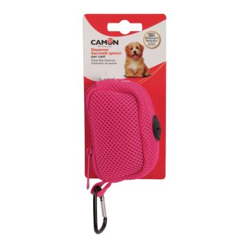 Dispenser mesh con rot 20s 12 pezzi b523/o Dispenser mesh con rot 20s 12 pezzi b523/o