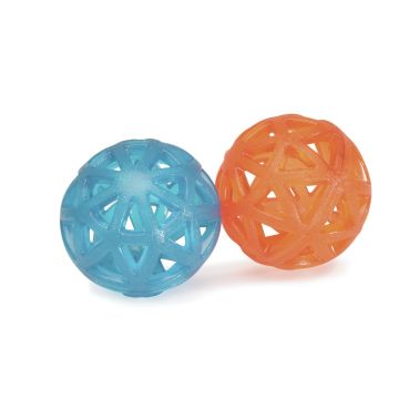 CAMON CANE GIOCO PALLA TENNIS IN TPR 8,5 CM CAMON CANE GIOCO PALLA TENNIS IN TPR 8,5 CM