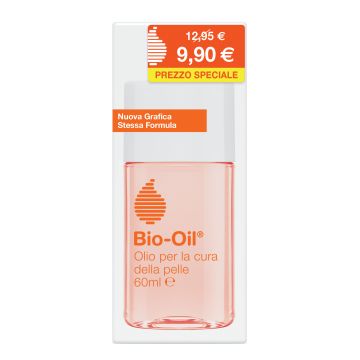 Bio Oil 60 ml
