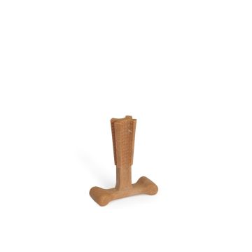 Camon Cane Gioco In Bambu' Osso 10 Cm