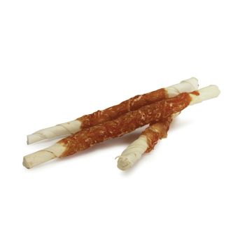 Camon Cane Snack Ossi Arrotolati Con Coniglio Cf. (6X12) Cm 70 Gr