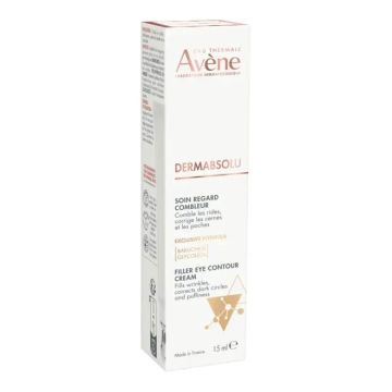 Avene dermabsolu contorno occhi 15 ml
