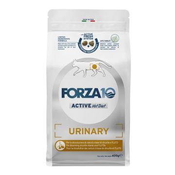 Forza 10 act urin cat adult pesce dry 400 g