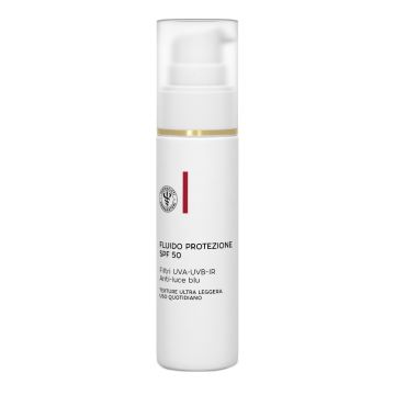 Fotoprotettore macchie 30ml