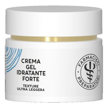 Lfp pro cremagel idratante 25 ml
