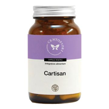 Cartisan 100 capsule vegetali