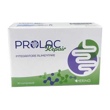 Prolac repair 30 compresse