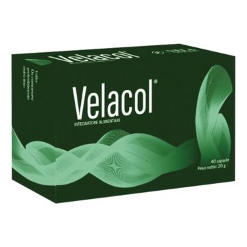 Velacol 40 capsule