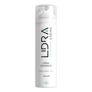 Lidra crema 200 ml