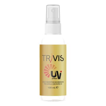 Trivis uv spray 100 ml