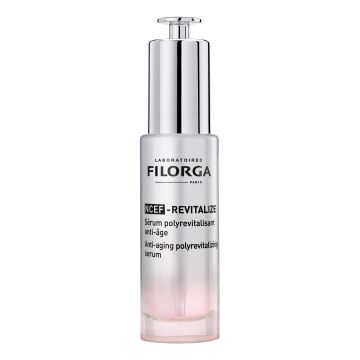 Filorga Ncef Revitalize Siero Anti-Età Poli-Rivitalizzante 30 ml