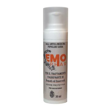 Emophar unguento 30 ml