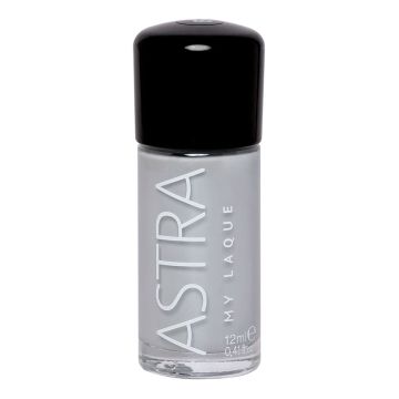 ASTRA - My Laque - Smalto Ultra Brillante N. 81 Dolphin'S Secret