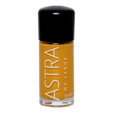 ASTRA - My Laque - Smalto Ultra Brillante N. 82 Safari Sunset
