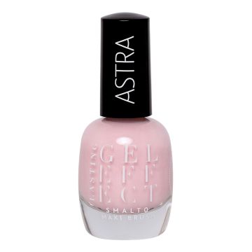 ASTRA - Lasting Gel Effect - Smalto Maxi Brush N.71 Queen'S Garden