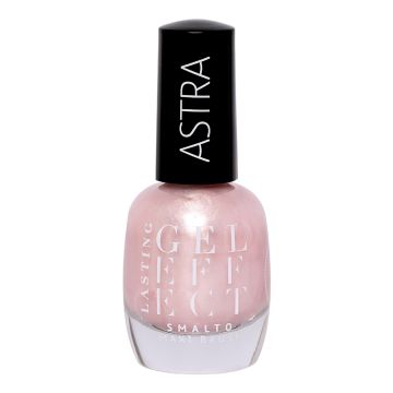ASTRA - Lasting Gel Effect - Smalto Maxi Brush N.72 Alice