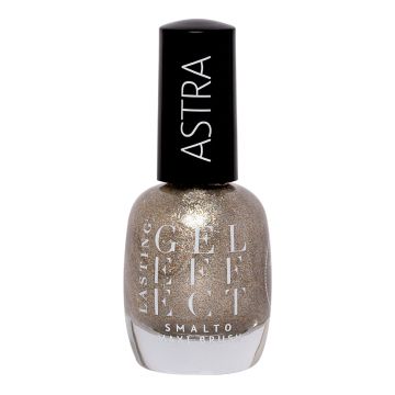 ASTRA - Lasting Gel Effect - Smalto Maxi Brush N.75 Tea Party
