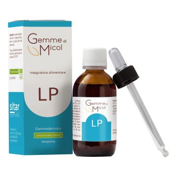 Gemme di micol lp 30 ml