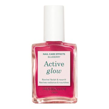 Manucurist active glow blueberry 15 ml
