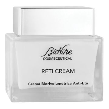 Cosmeceutical reti cream biovolumetrica anti-eta' 50 ml