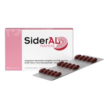 Gestalys dha 30 capsule
