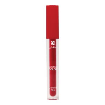 Defence color comfort mat 704 rossetto mat liquido 4,5 ml