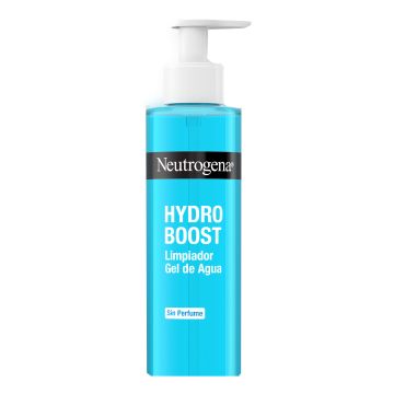 Neutrogena detergente viso 200 ml