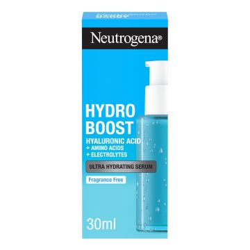 Neutrogena hydro boost siero ultra idratante 30 ml