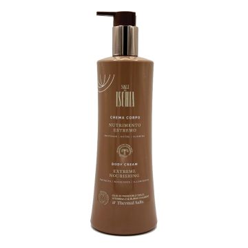 Sali di ischia crema corpo nutrimento estremo 500 ml