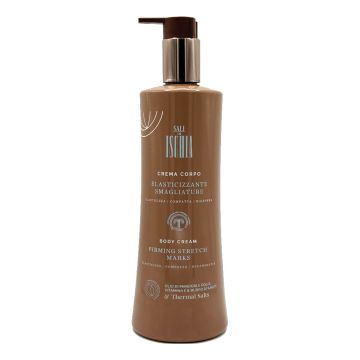 Sali di ischia crema corpo elasticizzante antismagliature 500 ml