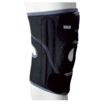 Medsupport ginocchiera aperta onesize 2,1 Medsupport ginocchiera aperta onesize 2,1