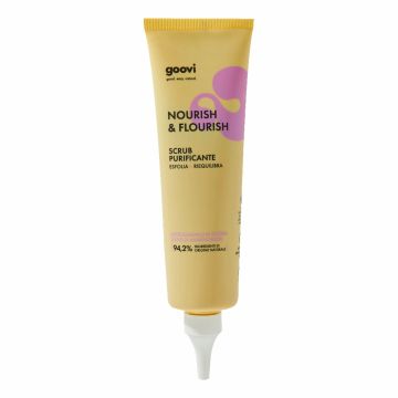 Goovi scrub cute 150 ml
