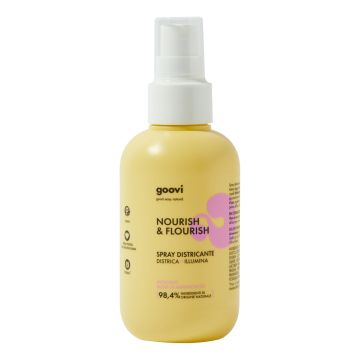 Goovi spray districante 150 ml