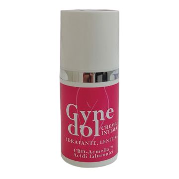 Gynedol crema intima 30 ml