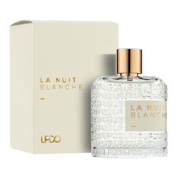 Les perles d'orient la nuit blanche eau de parfum 30 ml